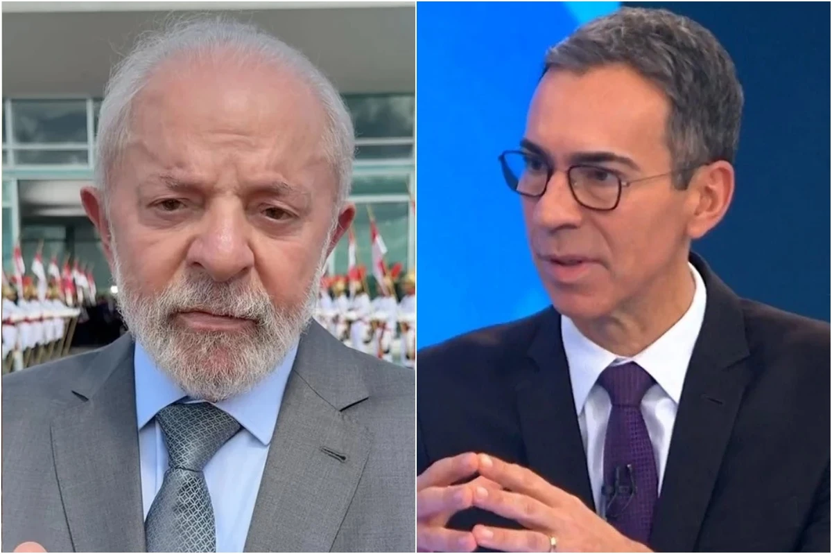 Lula mostra que não engoliu sabatina na Globo e detona apresentador: ‘graças ao Tralli’