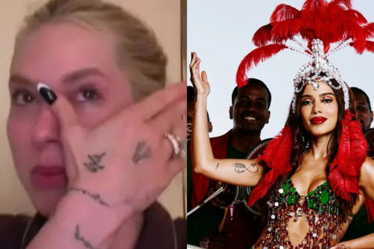 Atriz famosa reage à saída de Virginia Fonseca da Grande Rio e chama atenção com declaração: ‘Graças a Deus'