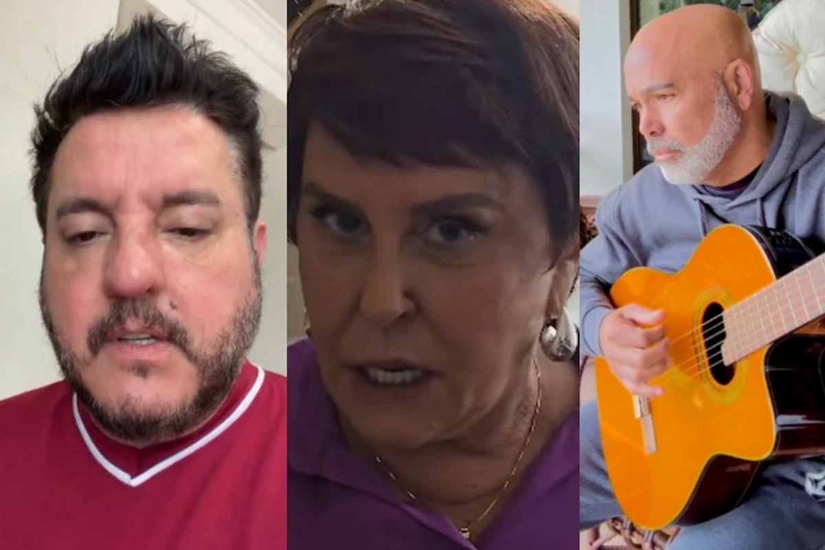 Bruno faz revelação sobrenatural sobre Rick e Márcia Sensitiva não se cala: ‘Vocês não vão acreditar’