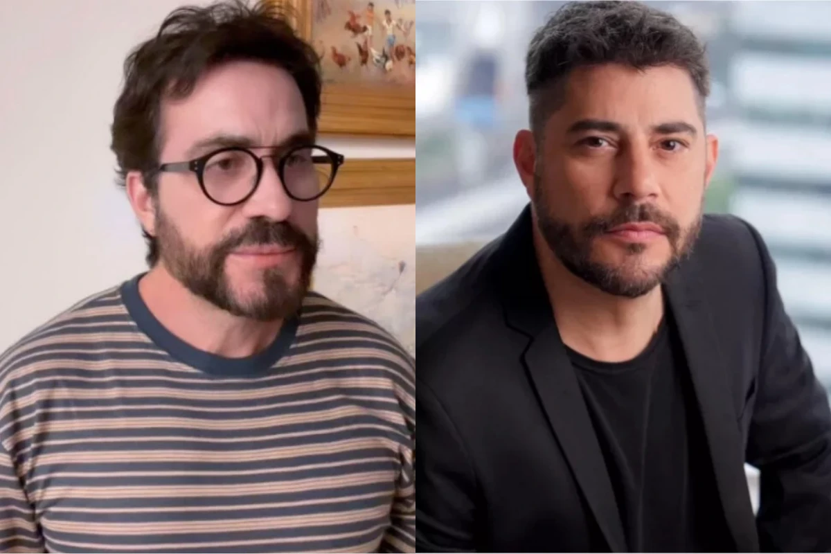 Após ocorrido, Padre Fábio de Melo não se cala sobre Evaristo Costa: ‘Inveja…'