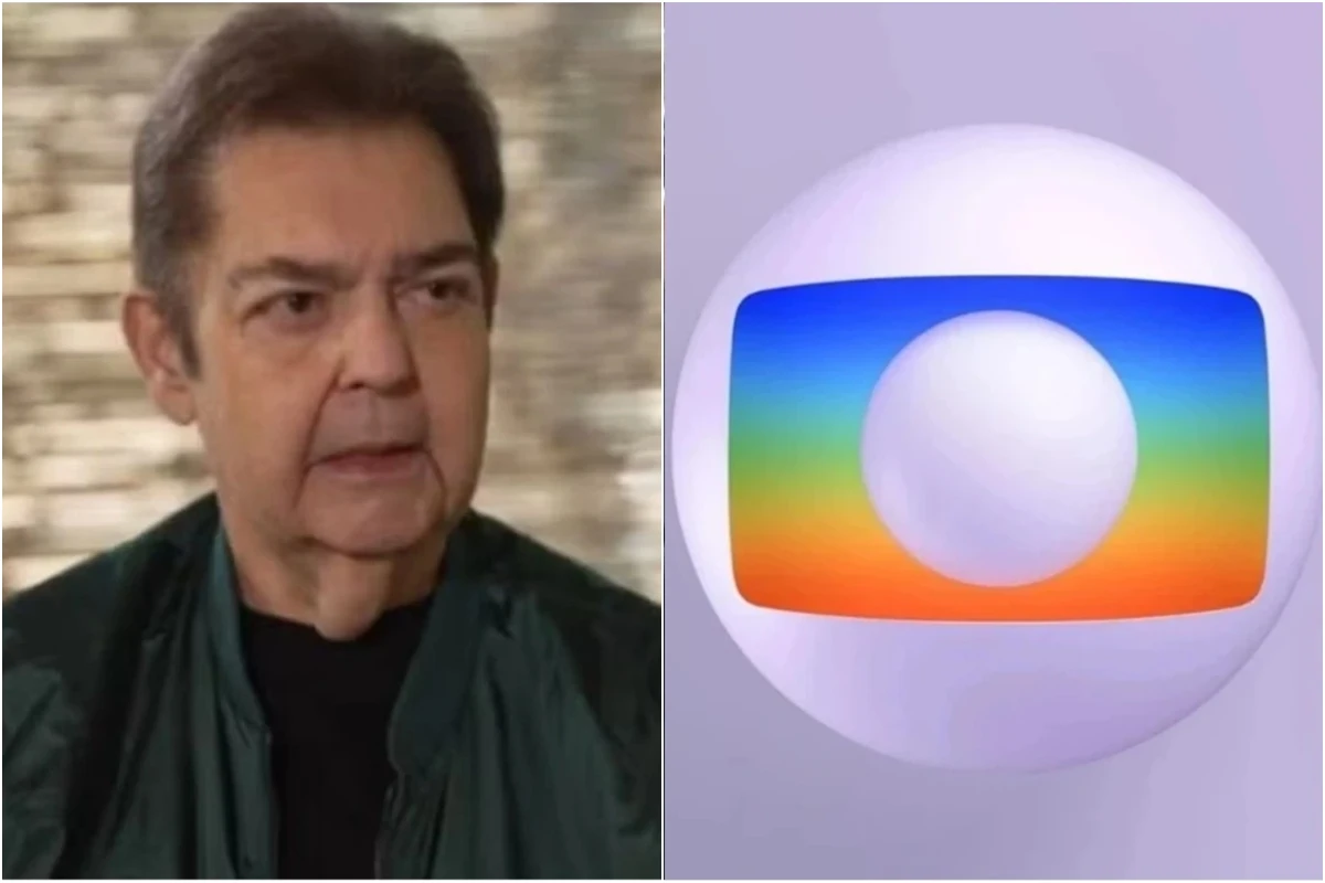 Cinco anos depois de deixar a Globo sem direito a despedida, Faustão retorna à emissora em outra função