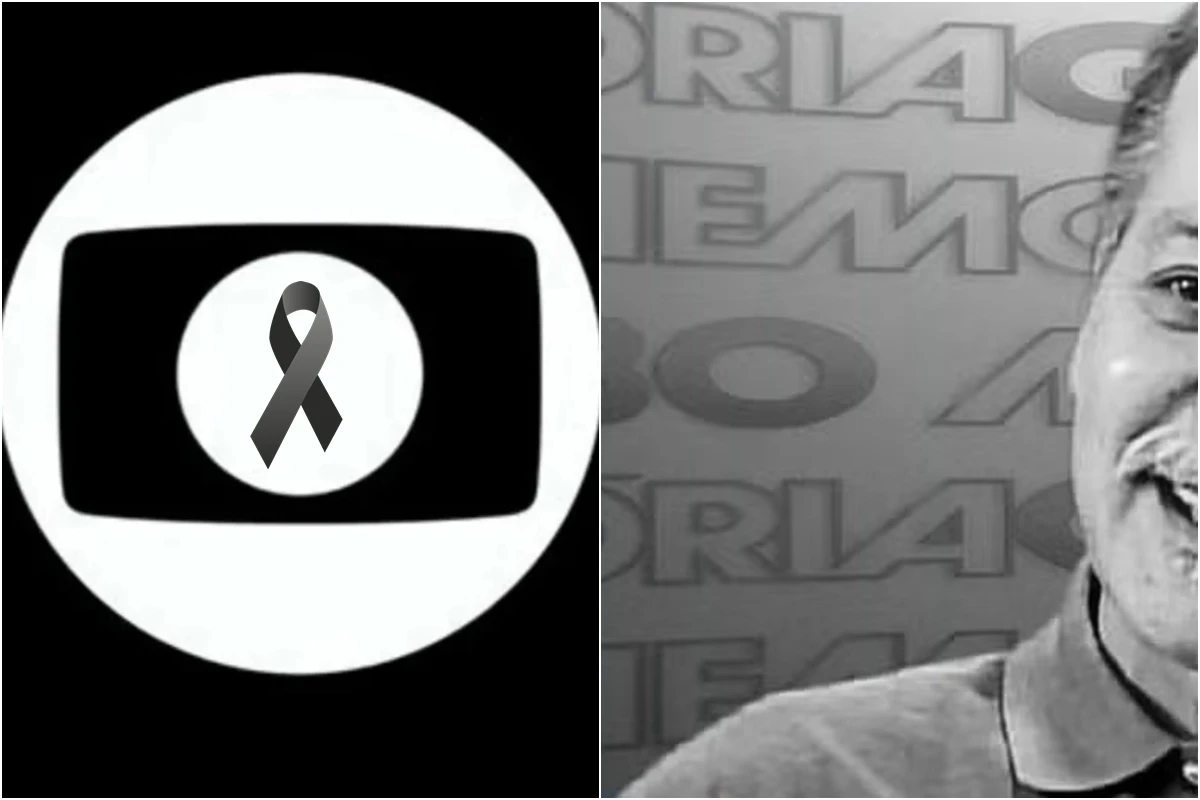 Globo confirma a morte de um dos mais importantes atores de sua história; ele havia se afastado das novelas