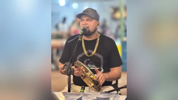 Cantor morre aos 42 anos em acidente a caminho de show e recebe muitas homenagens: ‘vai em paz…’ 34