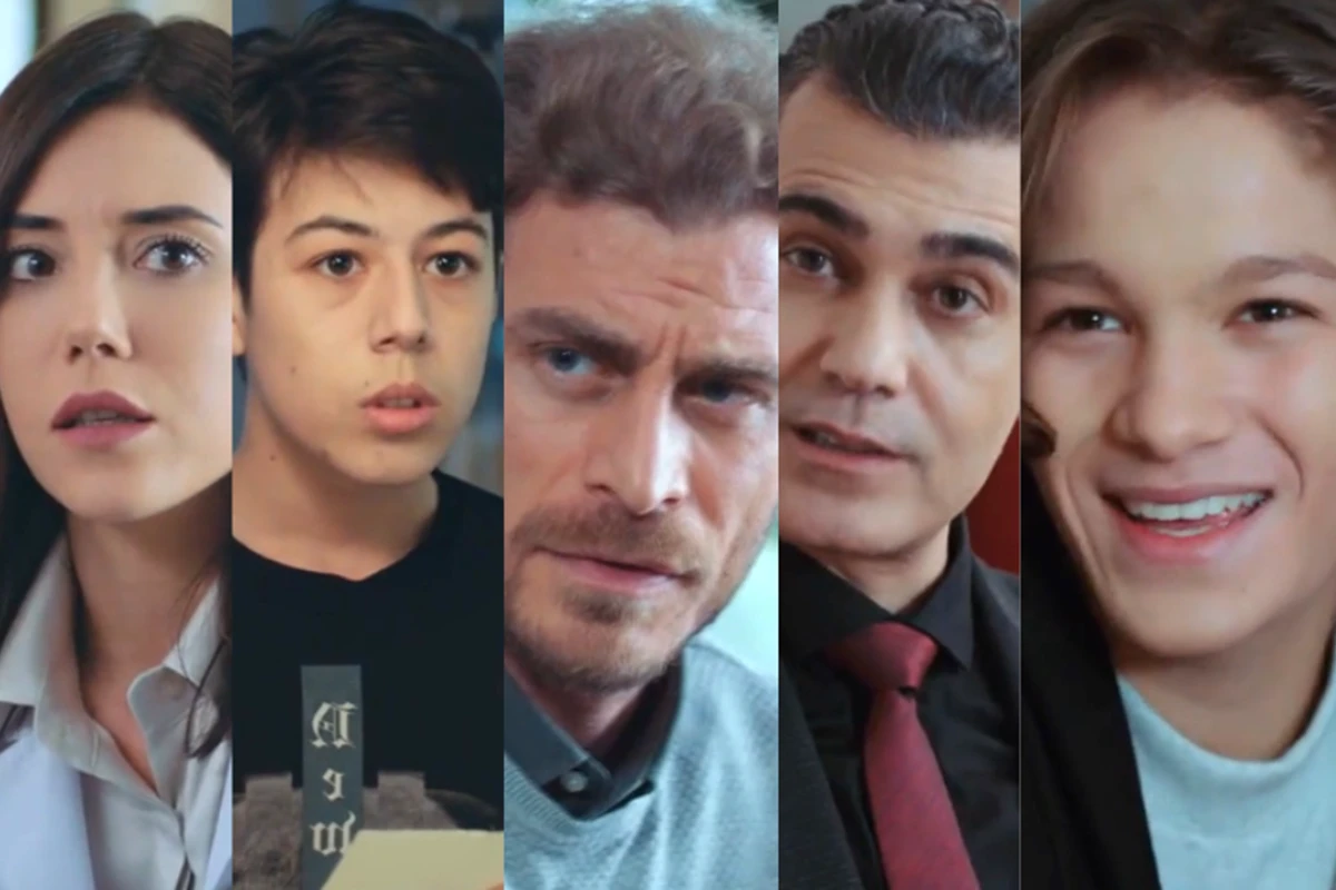 Resumo de Iludida para 17/09: Demir atormenta Ali, e Volkan inicia vingança contra Asya e Mert