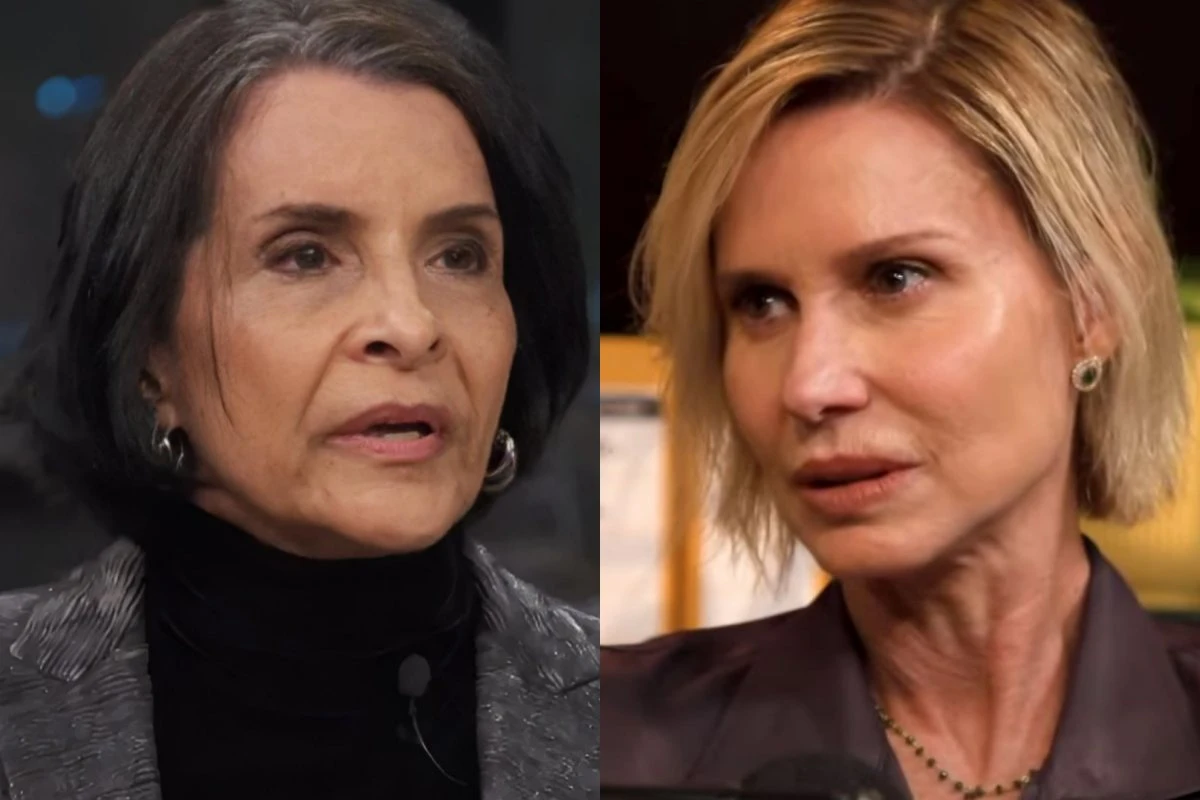Marina Lima não se cala após declaração polêmica de Paula Burlamaqui: ‘Olha, nunca ouvi tanta tolice…’