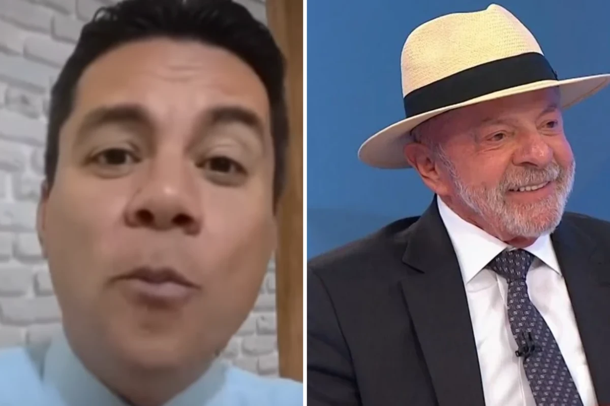 Evangélicos com Lula? Pastor declara apoio à reeleição do presidente: ‘Bezerro de ouro chamado Bolsonaro’