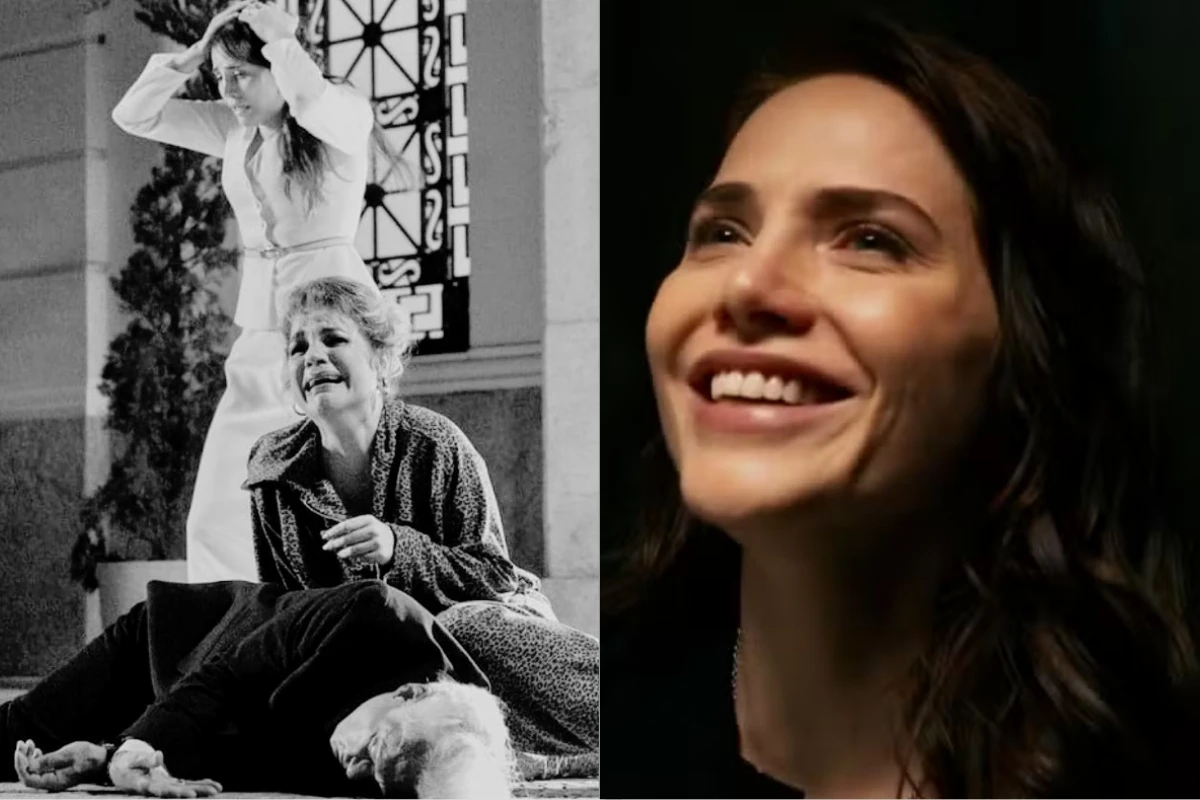 Quem Ama Cuida: verdade sobre a morte de Arthur aparece e injustiça contra Adriana finalmente chega ao fim