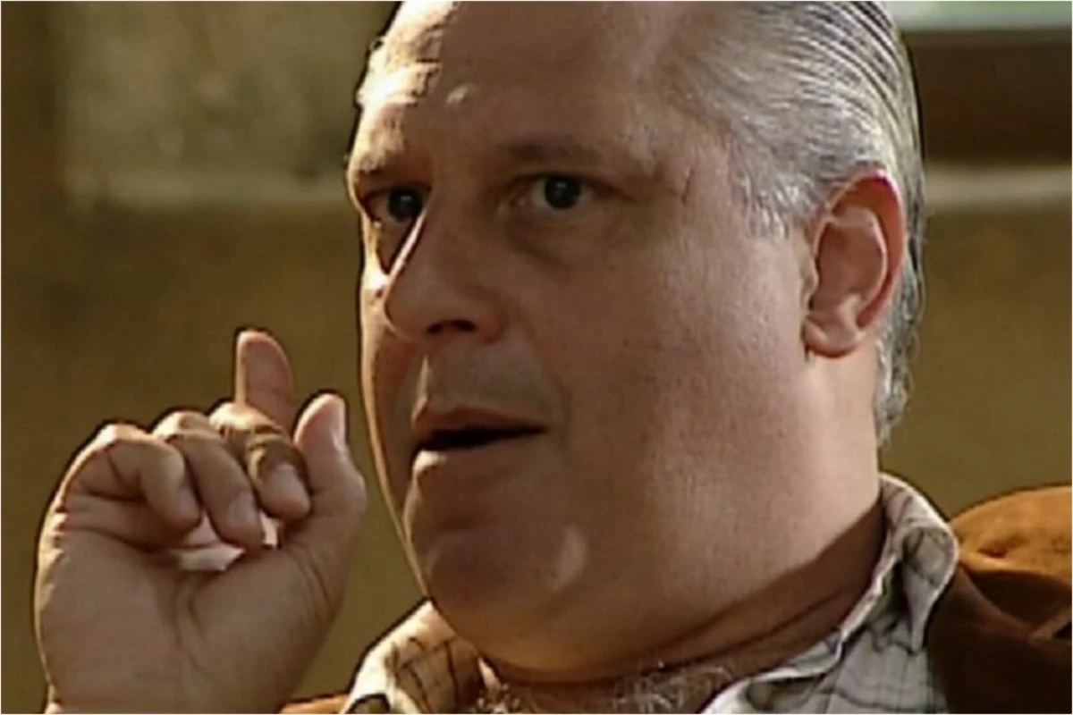 ‘Mata o personagem’! Antônio Fagundes faz desabafo e revela tentativa de interferência da Globo