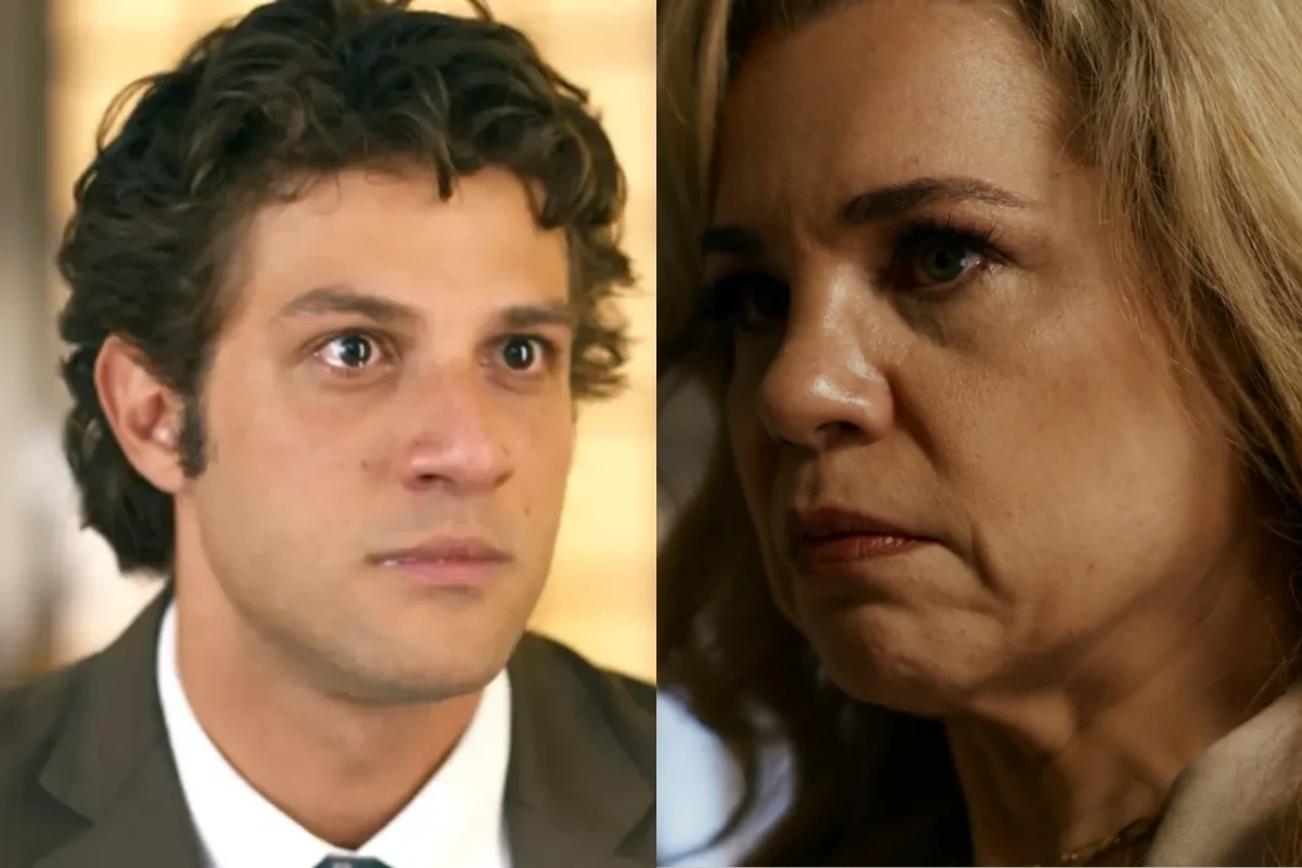 Crueldade em Quem Ama Cuida: é isso que acontecerá com Pedro após maldade de Pilar