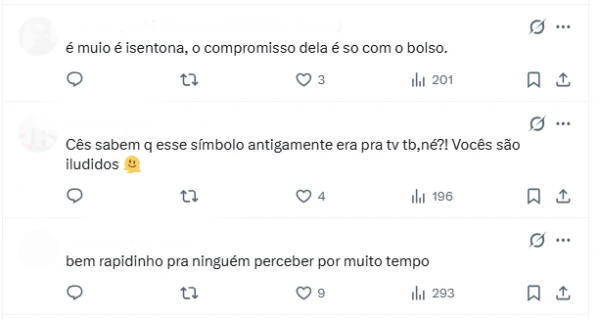 Gesto que Ivete Sangalo fez com a mão durante show deu o que falar: ‘Esse símbolo era pra…’ 34 WtQda0vGGAmZea8wXmYdBc4wfln2SH0wk9Gd1jAu