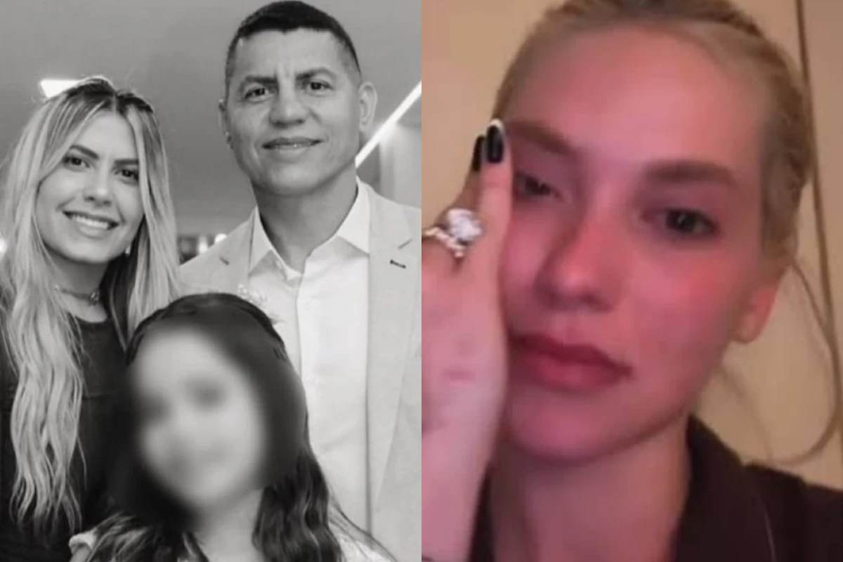 Esta foi a trágica causa da morte do segurança de Virginia e esposa