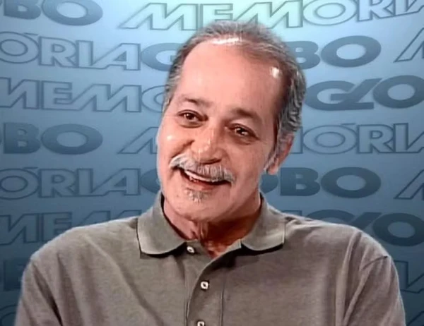 Globo confirma a morte de um dos mais importantes atores de sua história; ele havia se afastado das novelas 34