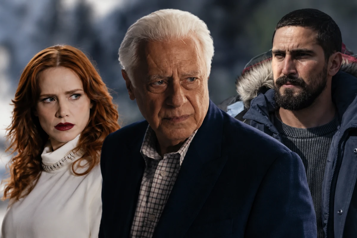 Resumo da novela Quem Ama Cuida: herança de Arthur e retorno de Heitor