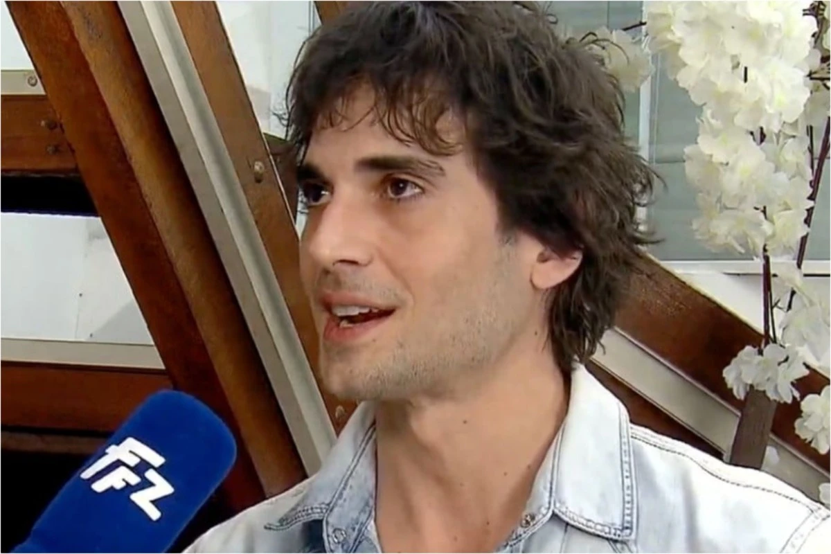 Em meio à crise financeira, Fiuk passa por harmonização e foto mostra o antes e depois