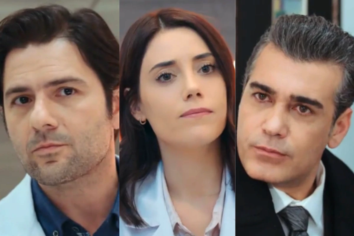 Resumo da novela Iludida para 23/09: Volkan investiga Turgay, e Nesin não aceita chantagem para demitir Asya