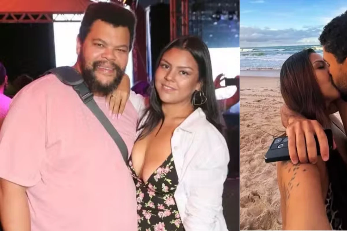 Foi com esse homem que ex-mulher de Babu assumiu romance após cortar todas as relações com o ex-BBB