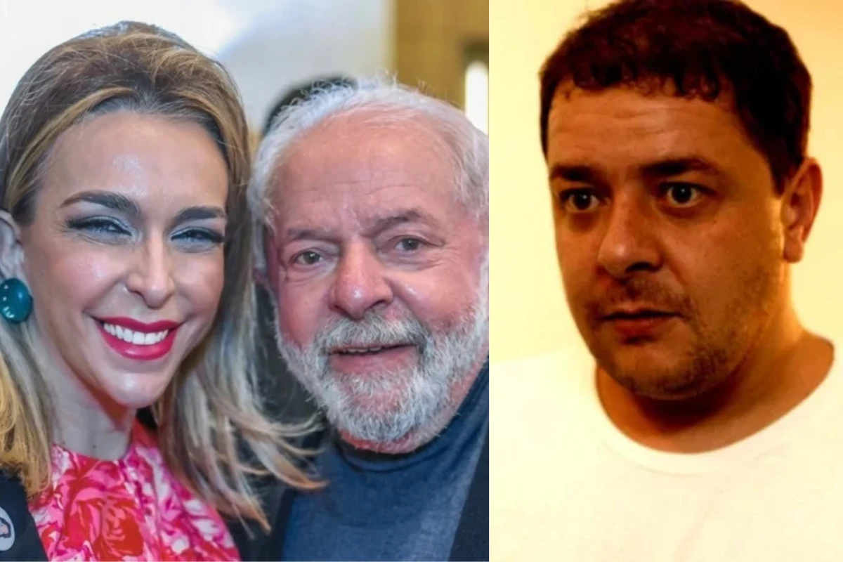 Filho de Lula tinha até quarto reservado em mansão de lobista investigada por tráfico de influência