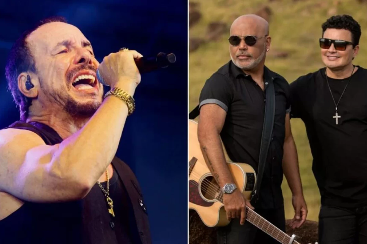 Morte de Rick levanta rumores e Ralf detona possibilidade de nova dupla com Renner após a tragédia