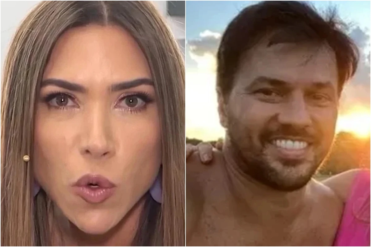 Patrícia Abravanel toma atitude em meio à polêmica envolvendo o marido; apresentadora foi alvo de críticas