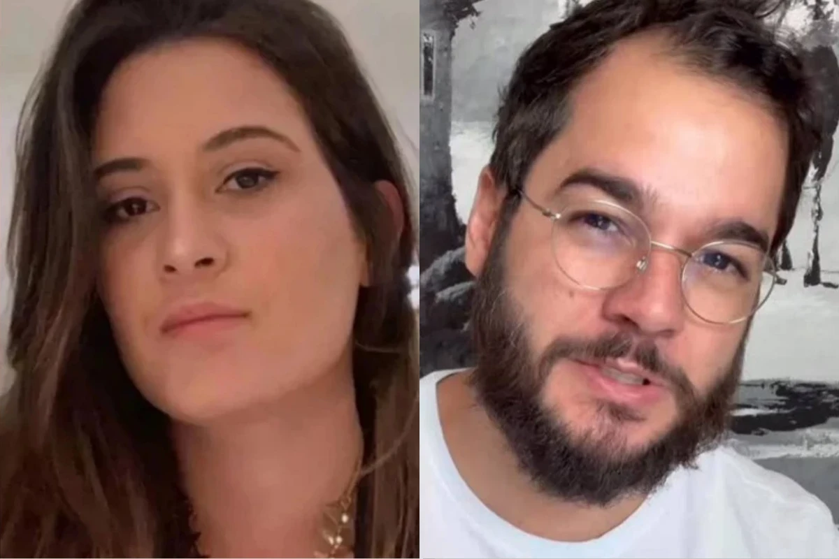 Filha de Fátima e Bonner não se cala após atitude de Túlio Gadêlha: ‘A felicidade alheia incomoda’