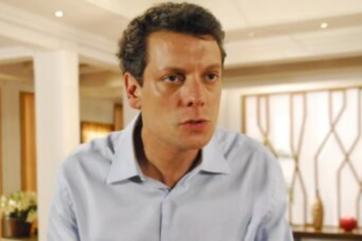 Por onde anda Marcello Airoldi, o Gustavo de Viver a Vida? Ator segue carreira longe das novelas