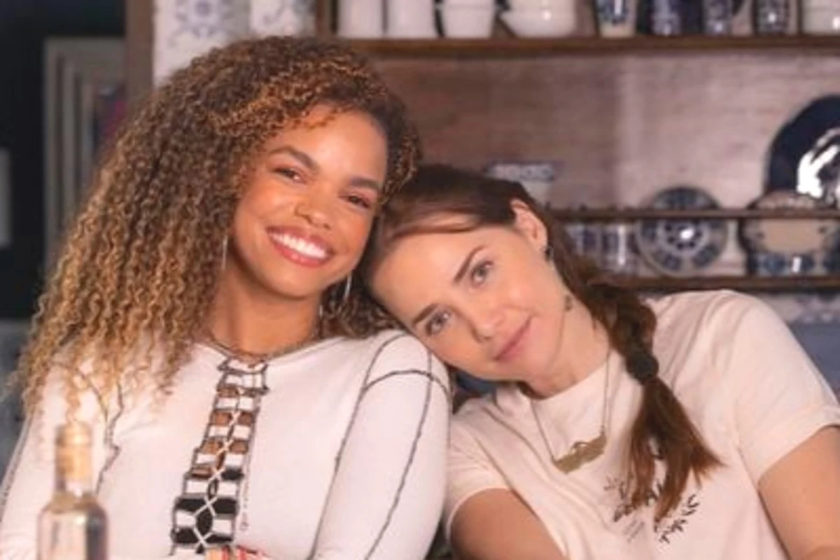 Quem Ama Cuida: amor entre amigas ameaçado quando paixão surge e pode destruir aliança