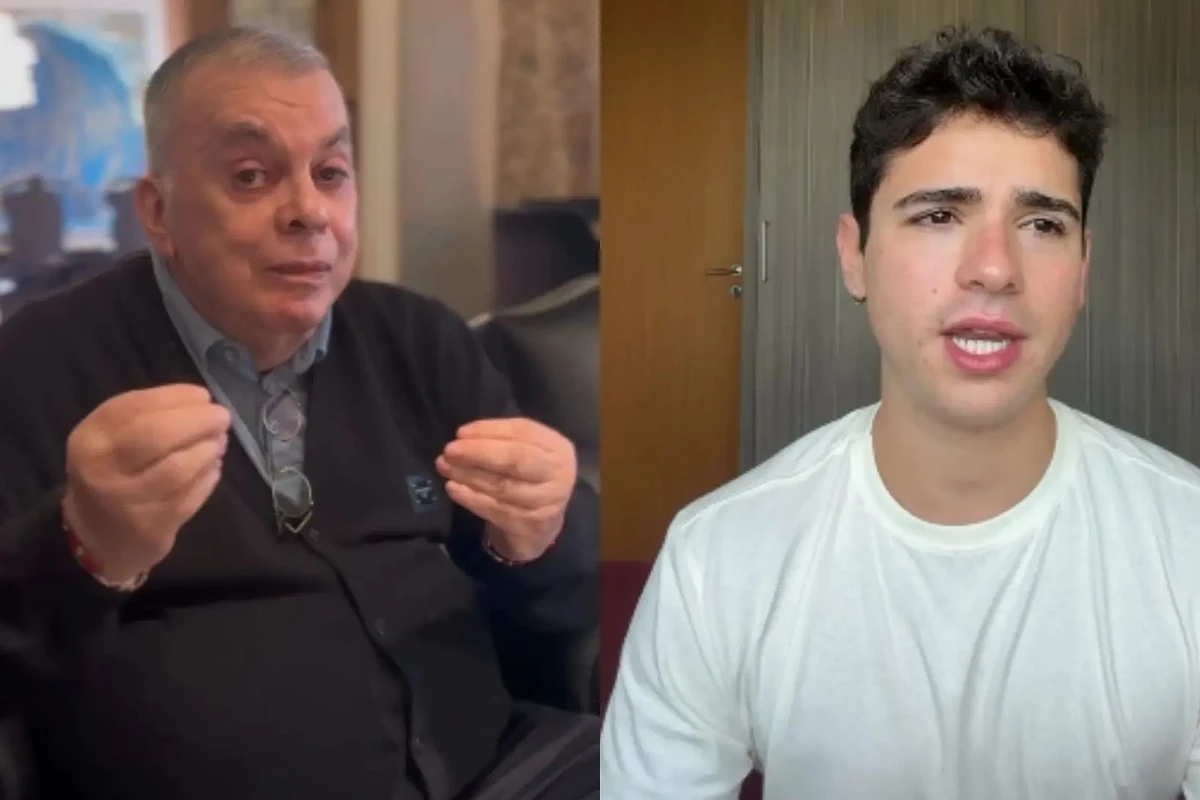 Ataque a ator de Quem Ama Cuida gera revolta; autor da novela manda recado firme