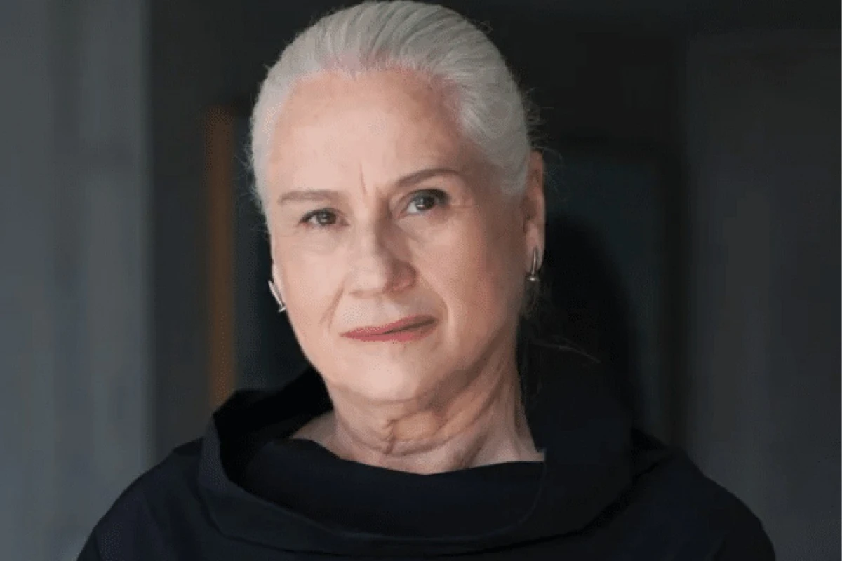Notícia que o público não estava esperando sobre Vera Holtz acaba de ser confirmada