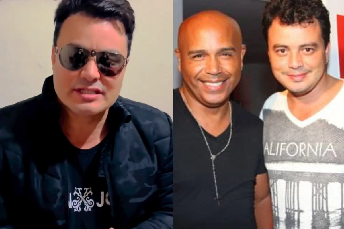 Renner relata angústia e incerteza ao falar sobre o desaparecimento do parceiro: ‘Que Deus proteja o Rick’