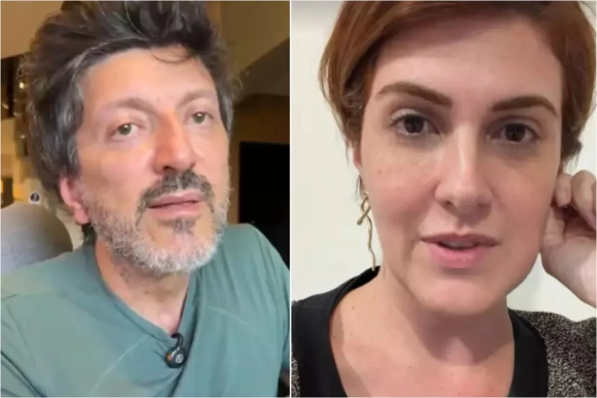 Após boatos, esposa de Lito Sousa decide falar toda a verdade sobre o real estado do marido