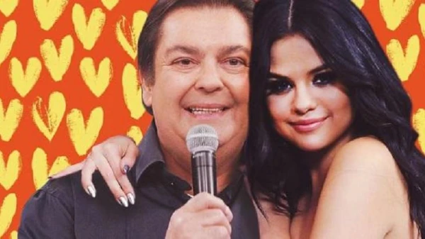 Filho de Faustão expõe suposta relação amorosa do pai e conta como sua mãe reagiu ao descobrir: ‘Em casa’ 34