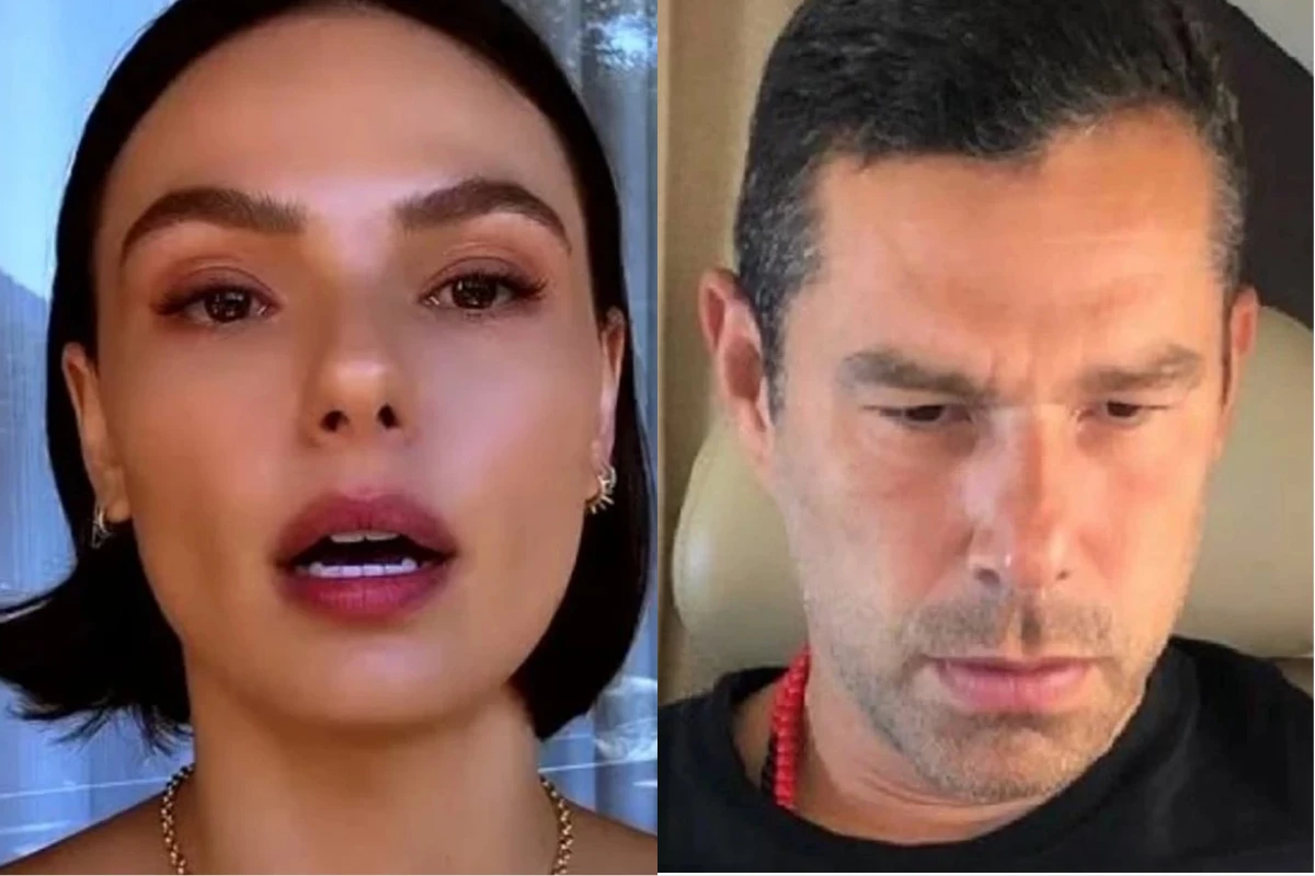 Isis Valverde expõe frustração, cita Marcus Buaiz e desabafa: ‘Decidi que vou…’