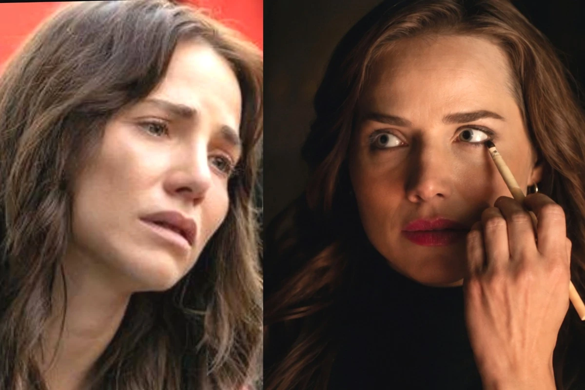 Quem Ama Cuida: de mocinha a vilã? Atitudes de Adriana preocupam Pedro e ele faz alerta