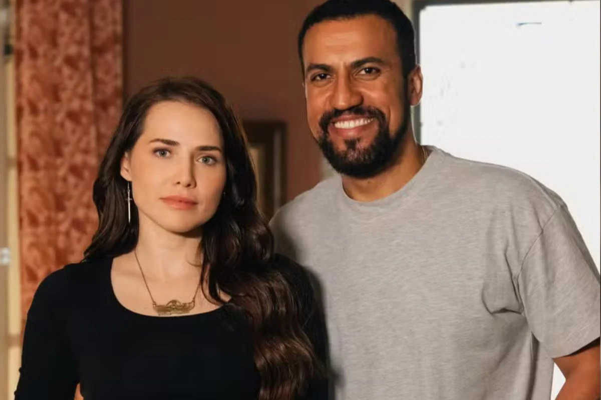 Quem Ama Cuida: casal faz sucesso e autores decidem mudar os rumos da novela