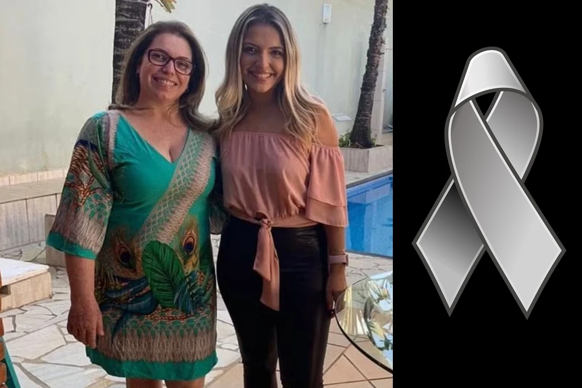 Mãe e filha morrem de câncer no mesmo dia: ‘uma não ficou sabendo da morte da outra’