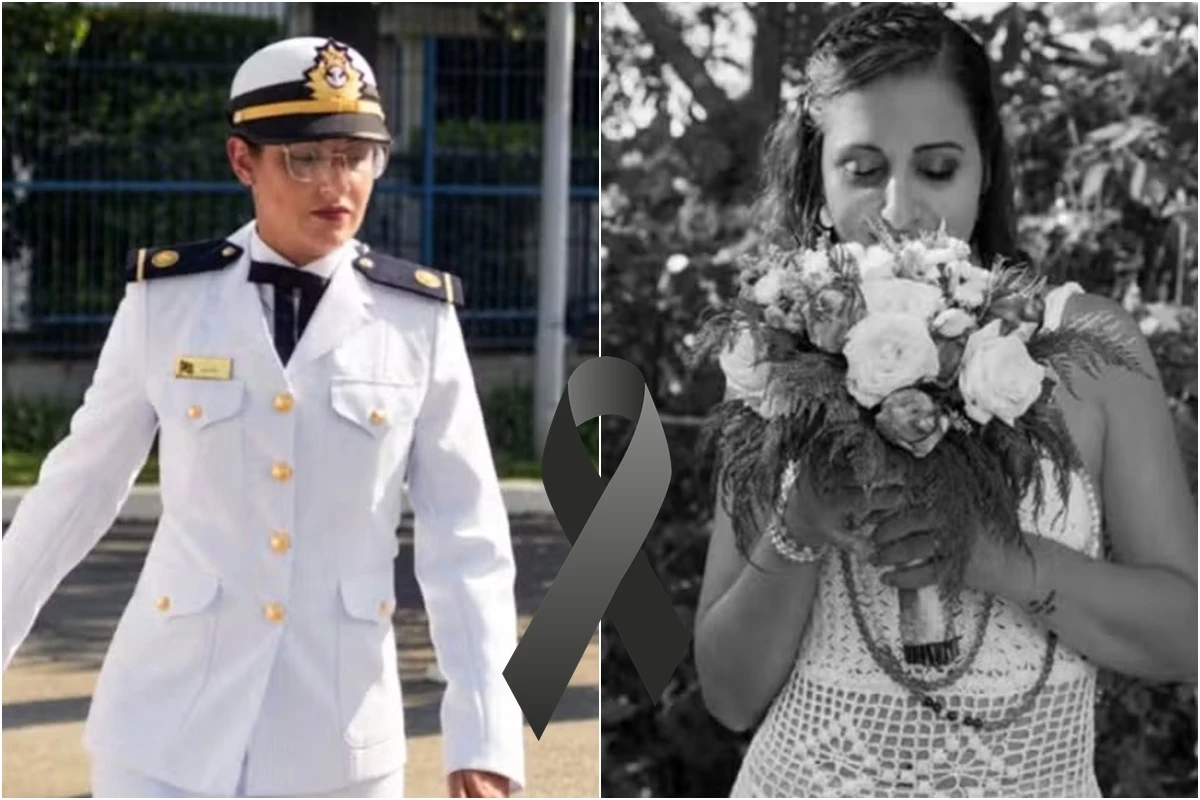 Caso Beatriz: morte de oficial em alojamento da Marinha levanta suspeita e detalhes são revelados
