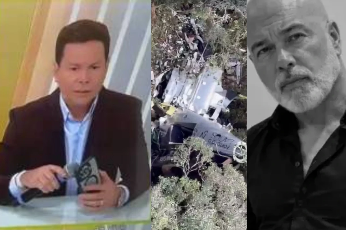 SBT desaprova atitude e toma séria decisão após Marcão do Povo ligar ao vivo para o celular de Rick