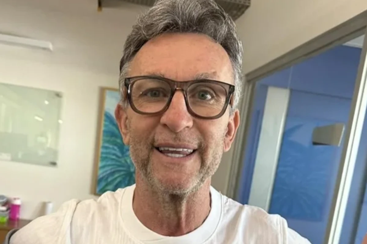 Craque Neto: quem é o apresentador que expôs o que Virginia Fonseca teria descoberto no celular de Vini Jr.