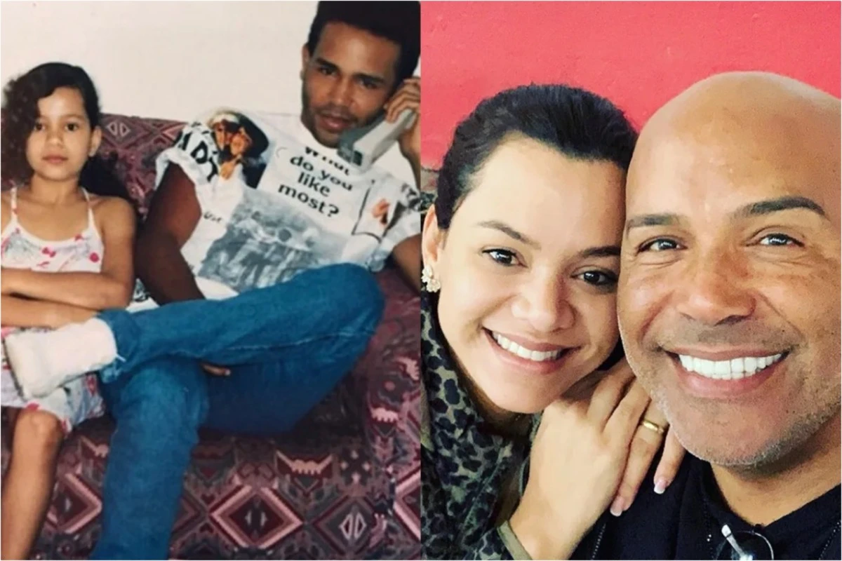 Foi isso que Mônica Nascimento fez após a morte de Rick; filha do cantor desabafa sobre a tragédia