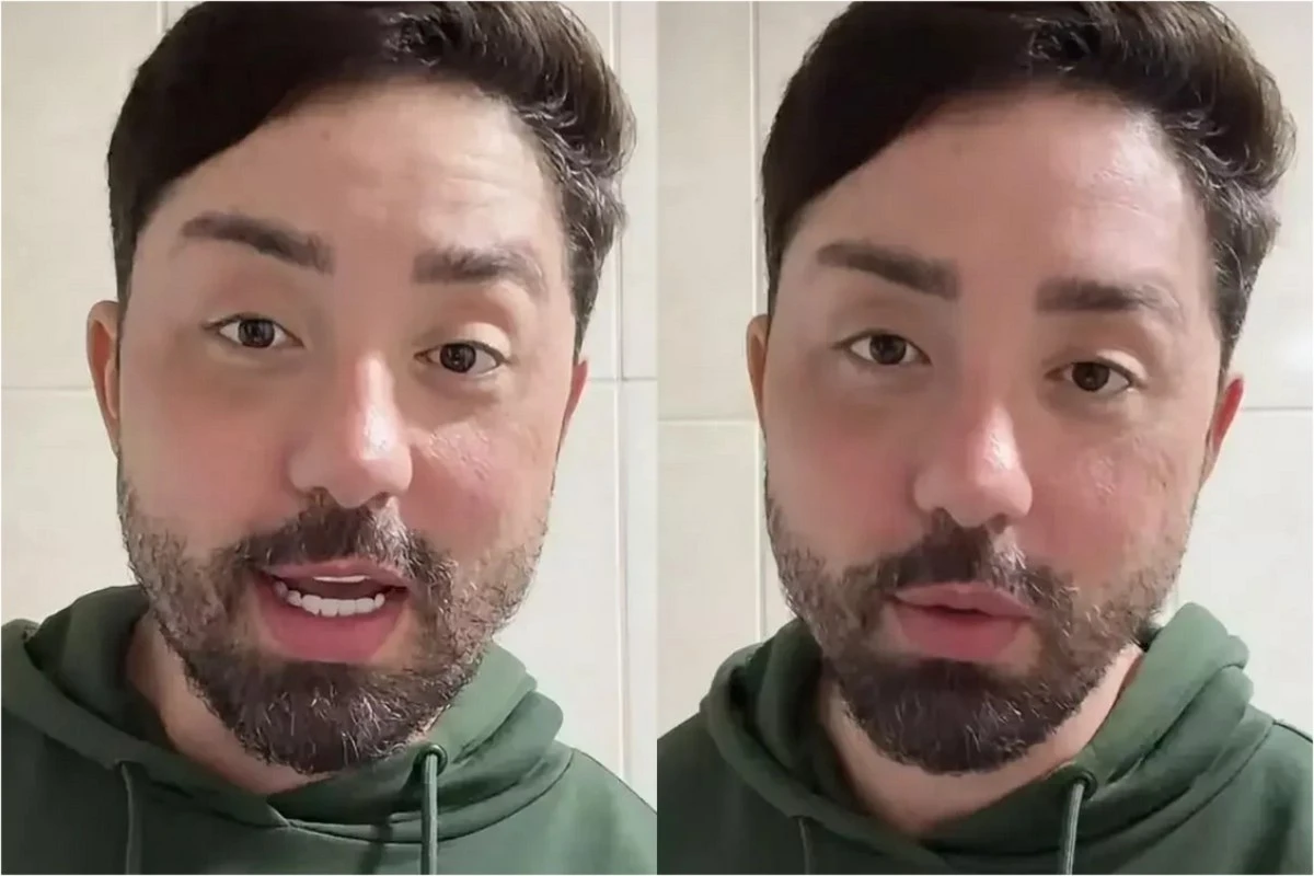 Rico Melquiades avisa que vai começar a expor influenciadores e blogueiros que ele considera hipócritas