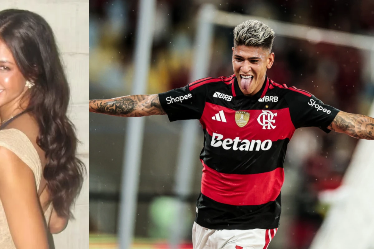 Jorge Carrascal is reportedly in a relationship with Evellin Nicomedes