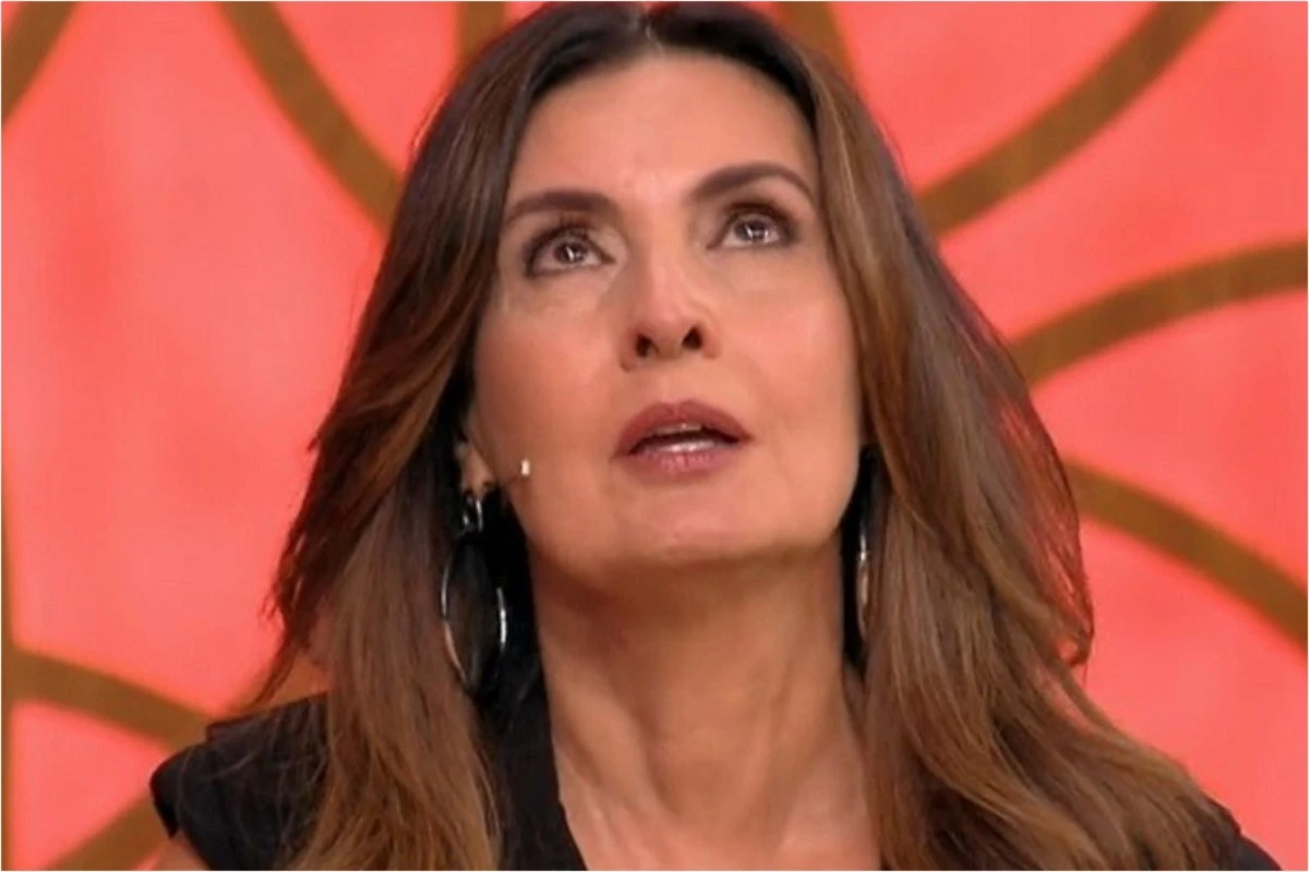 Sem convites para voltar à TV, Fátima Bernardes faz desabafo