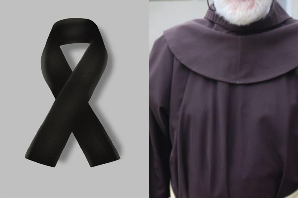 Chega triste notícia da morte de um dos mais famosos freis do Brasil e causa é revelada: ‘Deixou um grande legado’