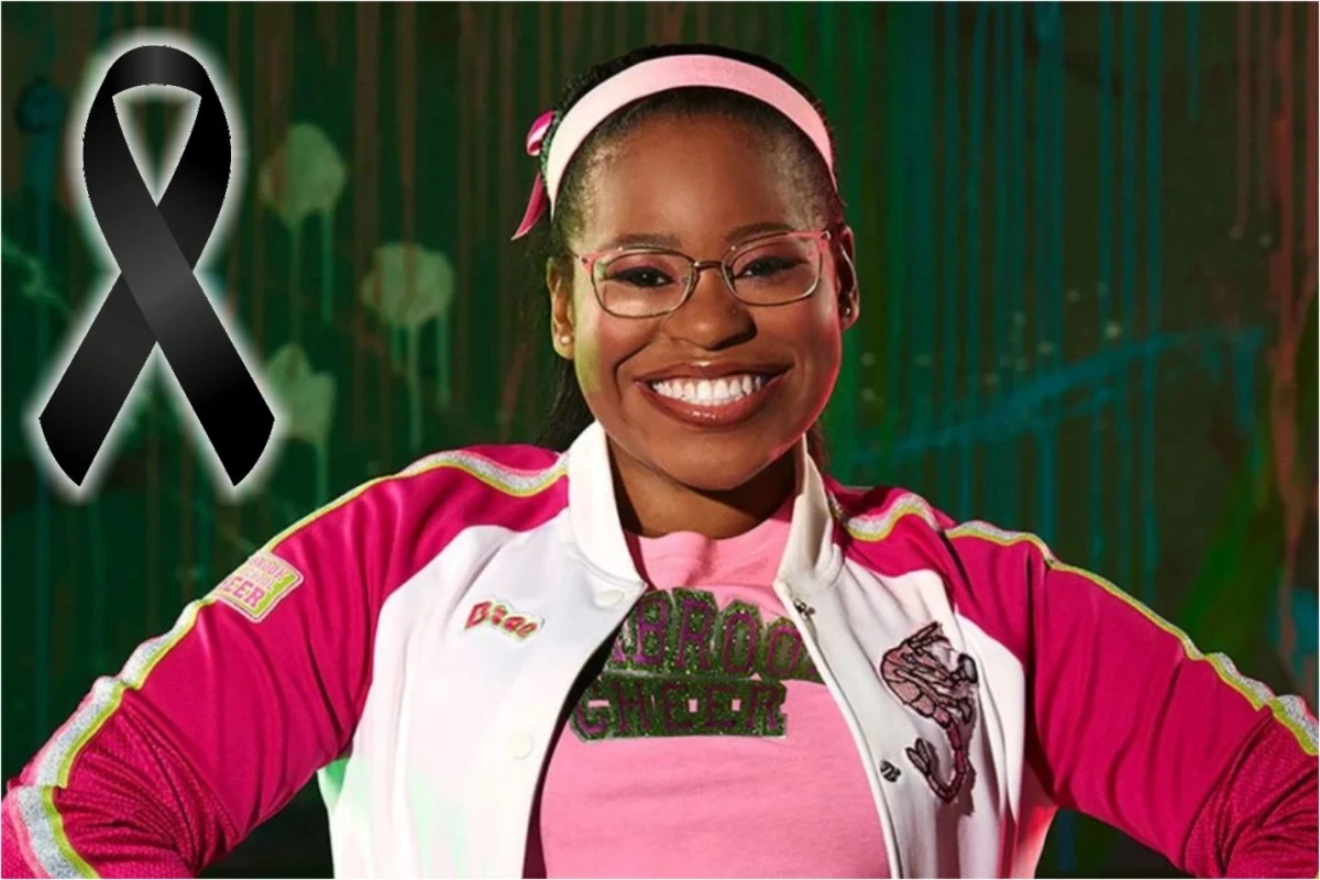 Falece aos 33 anos atriz fenômeno adolescente do Disney Channel