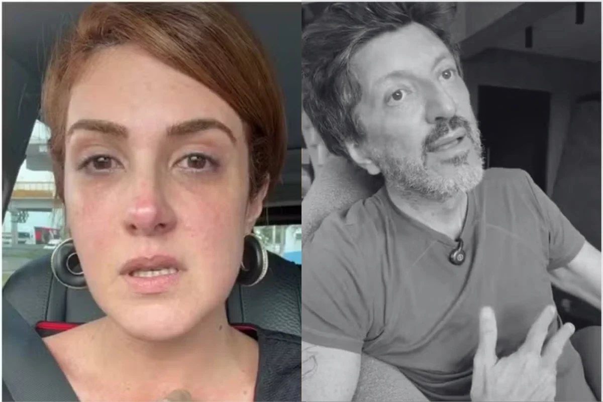 Esse foi o sinal que Lito enviou para a esposa após a morte: ‘Eu recebi um…’