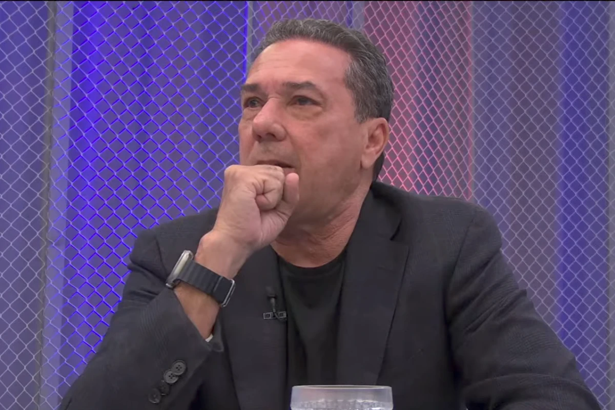 Vanderlei Luxemburgo ganha força em gigante brasileiro