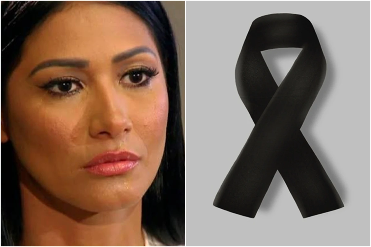 Após morte ser confirmada, Simaria se manifesta: ‘descansa nos braços do Pai…’