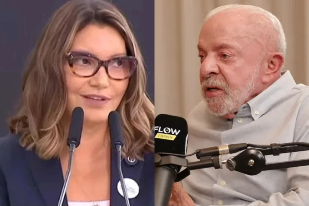 Lula responde sobre festas íntimas de Vorcaro: ‘Se chamassem, a Janjinha me dava tanta porrada…’