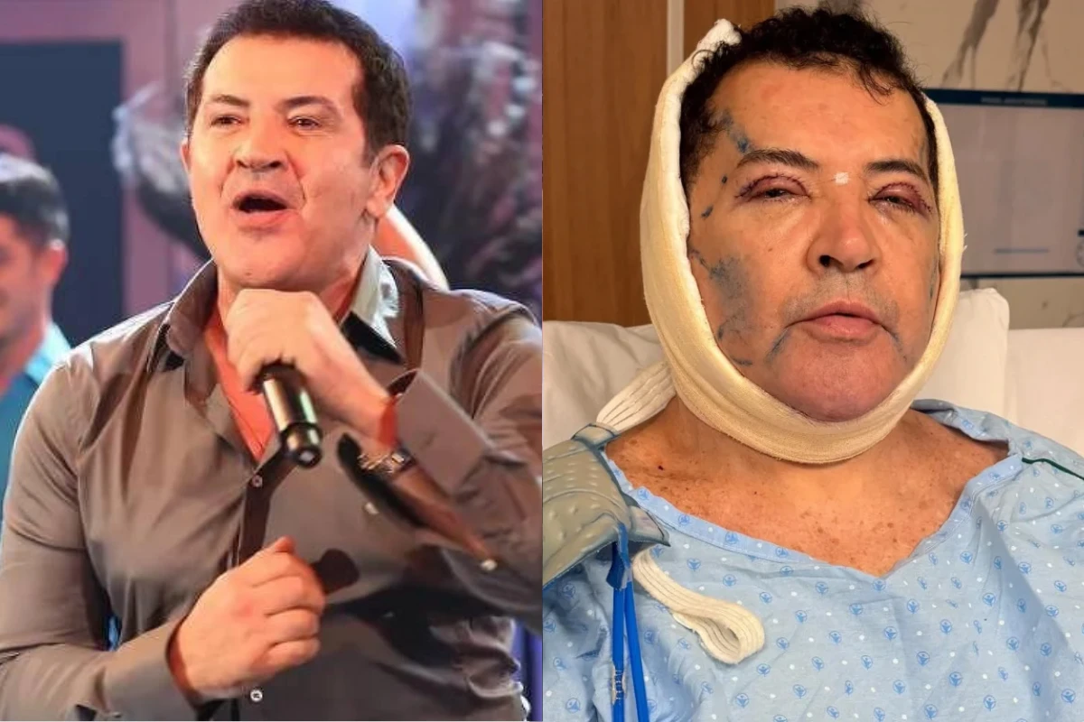 Beto Barbosa surge em vídeo e pega o público de surpresa ao falar sobre ocorrido: ‘Tem dois dias que eu…’