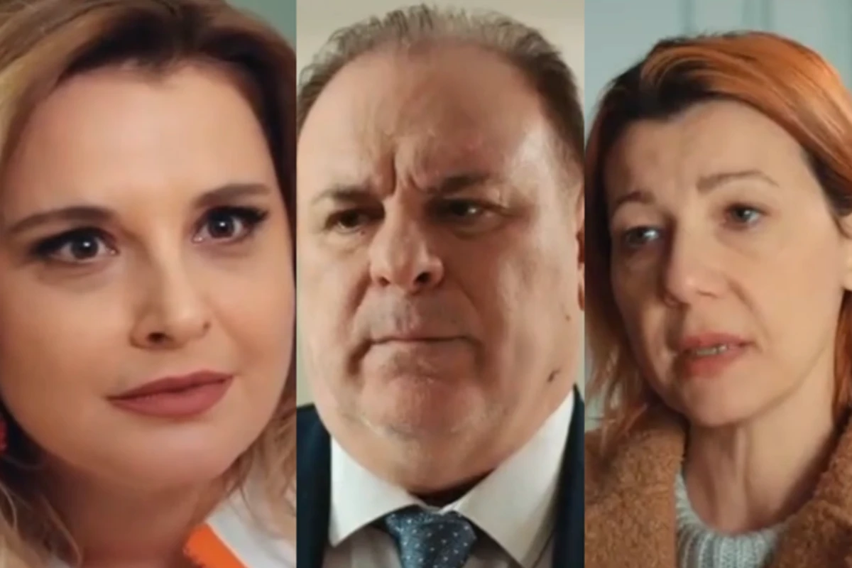Iludida: Hicran se vinga e revela para Gönül que seu marido é pai de Selçuk